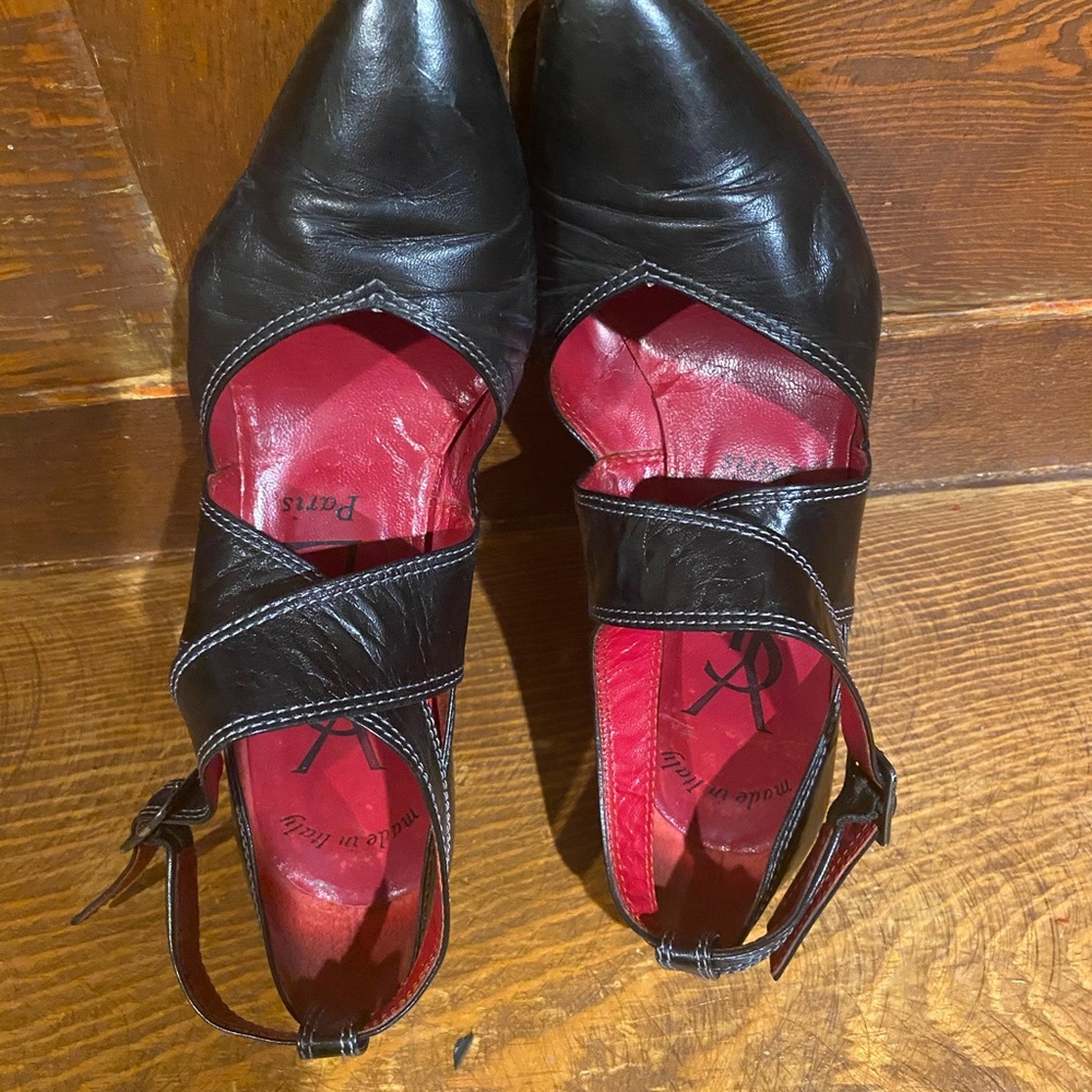 Ysl Shoes. - image 3